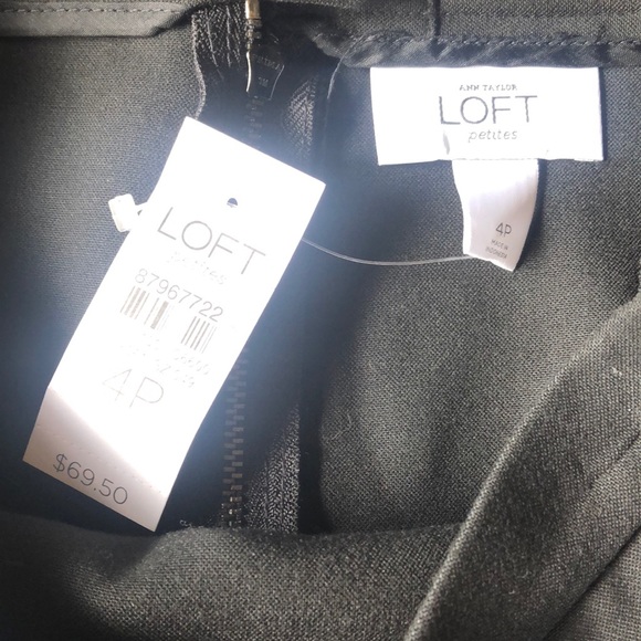 Loft  pencil skirt NWT - Picture 7 of 8